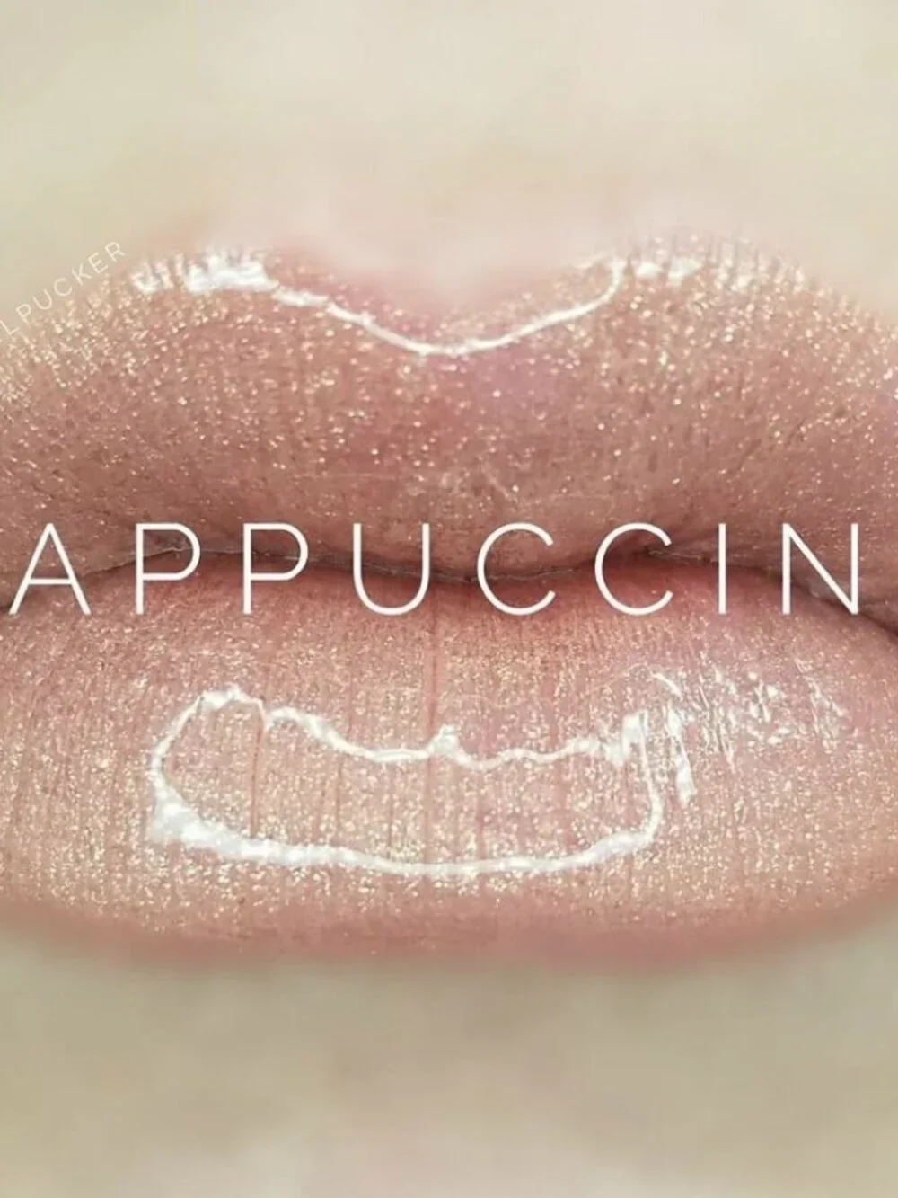Cappuccino LipSense